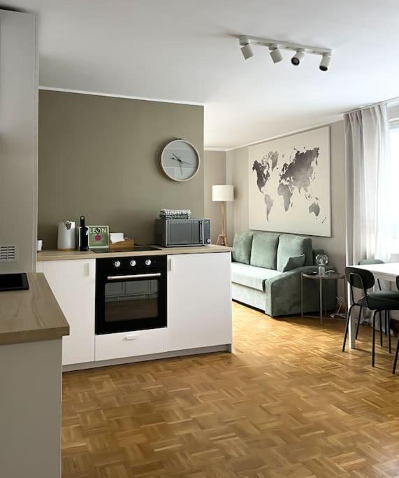 Wohnung-Zentral-Siegen Oberstadt Exterior foto